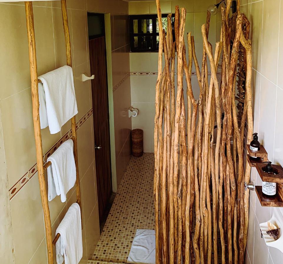 La Tulumena Residence טולום מראה חיצוני תמונה