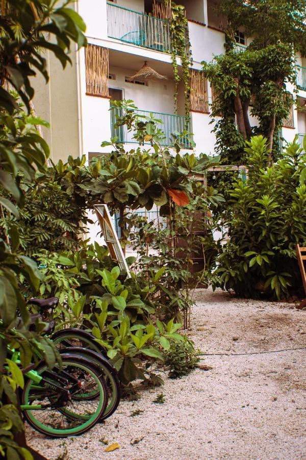 La Tulumena Residence טולום מראה חיצוני תמונה
